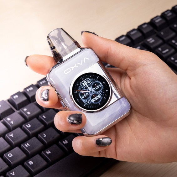 OXVA - Xlim SQ Pro 2