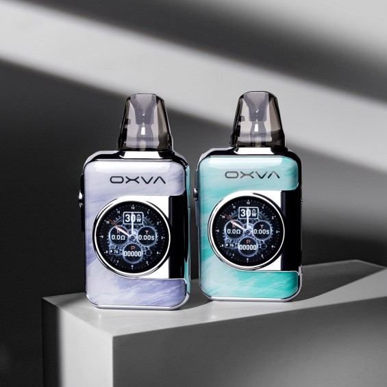 OXVA - Xlim SQ Pro 2