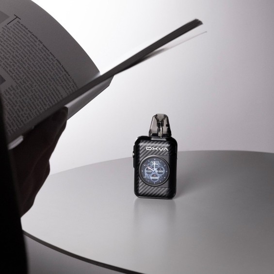 OXVA - Xlim SQ Pro 2