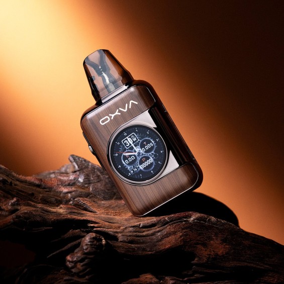 OXVA - Xlim SQ Pro 2