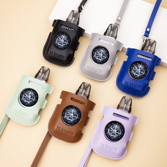 OXVA - Xlim SQ Pro 2