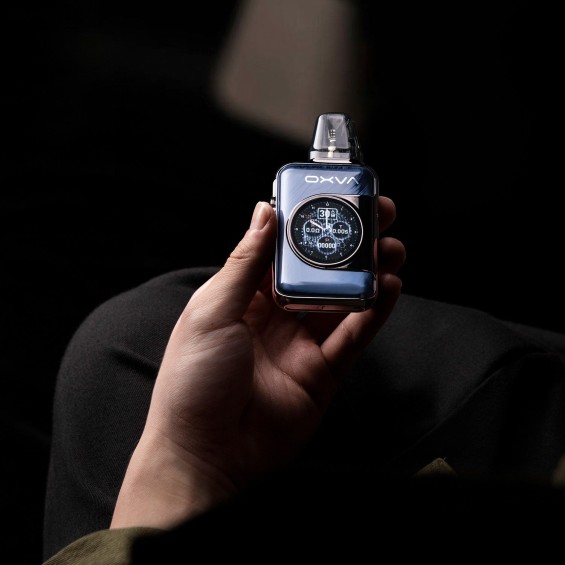 OXVA - Xlim SQ Pro 2