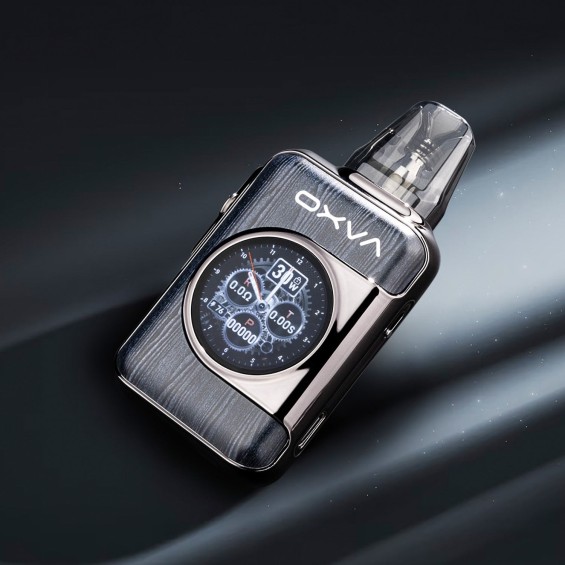 OXVA - Xlim SQ Pro 2