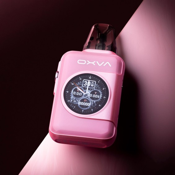 OXVA - Xlim SQ Pro 2