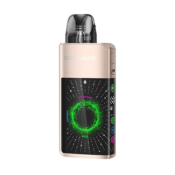 GeekVape - Digi Q Vista