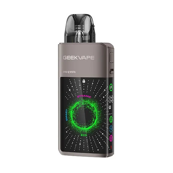 GeekVape - Digi Q Vista