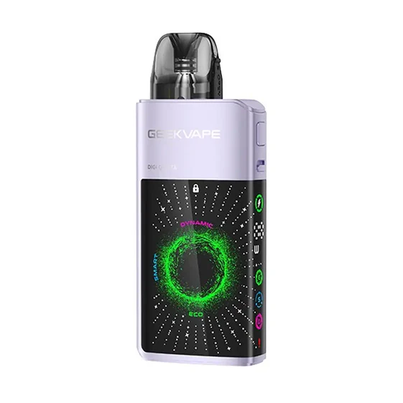 GeekVape - Digi Q Vista
