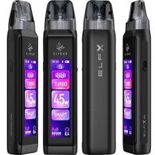 Elf Bar - ELFX Ultra