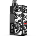 Gerobak - Orca Vape San Dynasty