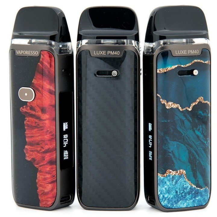 Vaporesso - Luxe PM40