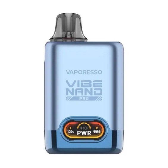 Vaporesso - Vibe Nano Pro