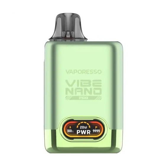 Vaporesso - Vibe Nano Pro