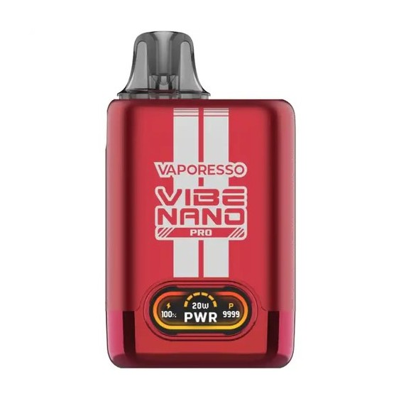 Vaporesso - Vibe Nano Pro