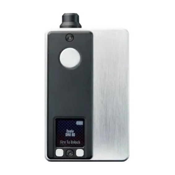 Vaperz Cloud - x Gerobak SAN AIO DNA80C Boro