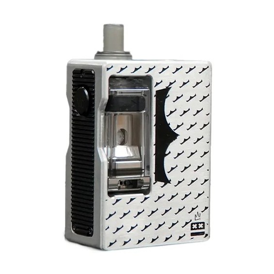 Vaperz Cloud - X Monarchy XR-80 DNA80c Boro