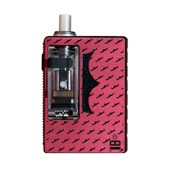 Vaperz Cloud - X Monarchy XR-80 DNA80c Boro