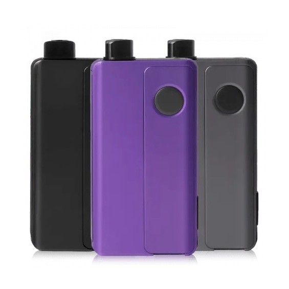 Suicide - Mods Stubby AIO