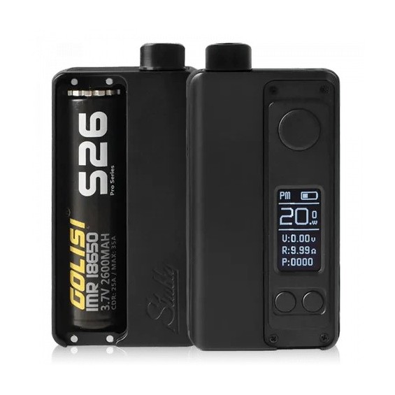 Suicide - Mods Stubby AIO