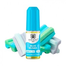 Bar Juice - Blue Bubba