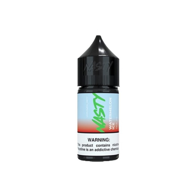 Nasty Watermelon Ice Salt Likit Nasty Watermelon Ice Salt Likit