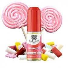 Bar Juice - Rainbow