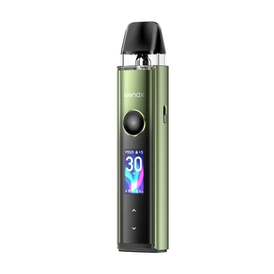 Geek Vape - Wenax Q Pro Pod Kit