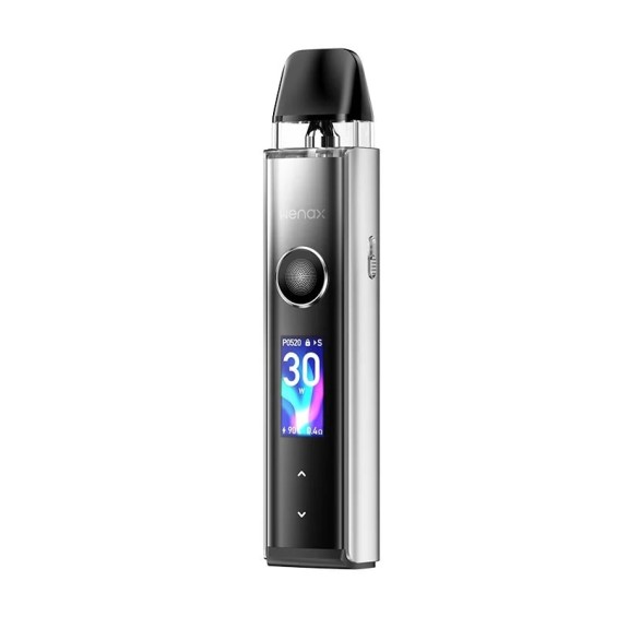 Geek Vape - Wenax Q Pro Pod Kit
