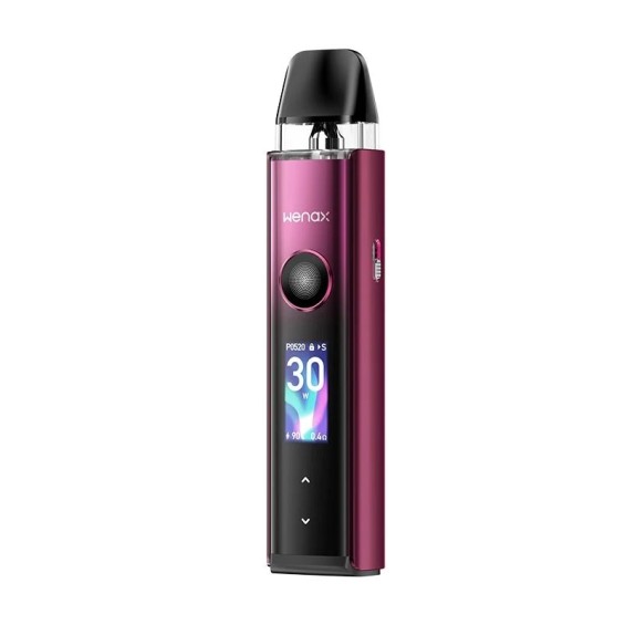 Geek Vape - Wenax Q Pro Pod Kit