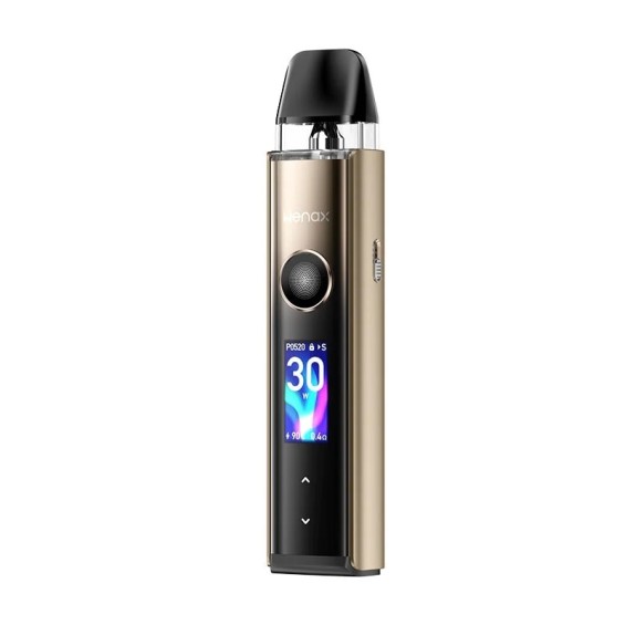 Geek Vape - Wenax Q Pro Pod Kit