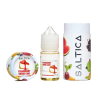 Saltica Strawberry Cheese Cake (Çilekli Cheesecake) Salt Likit - JU...