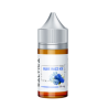 Saltica Blue Razz Ice (Mavi Ahududu, Buz ve Mentol) Salt Likit - JU...
