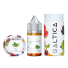 Saltica Mint Leaf (Nane (Mentol)) Salt Likit - JUUL Pod TR - Elektr...
