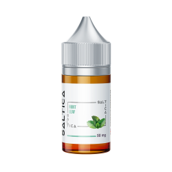 Saltica Mint Leaf (Nane (Mentol)) Salt Likit - JUUL Pod TR - Elektr...