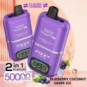 Fizzy - Twins 50000