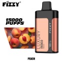 Fizzy - Luxury 15000