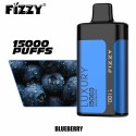 Fizzy - Luxury 15000