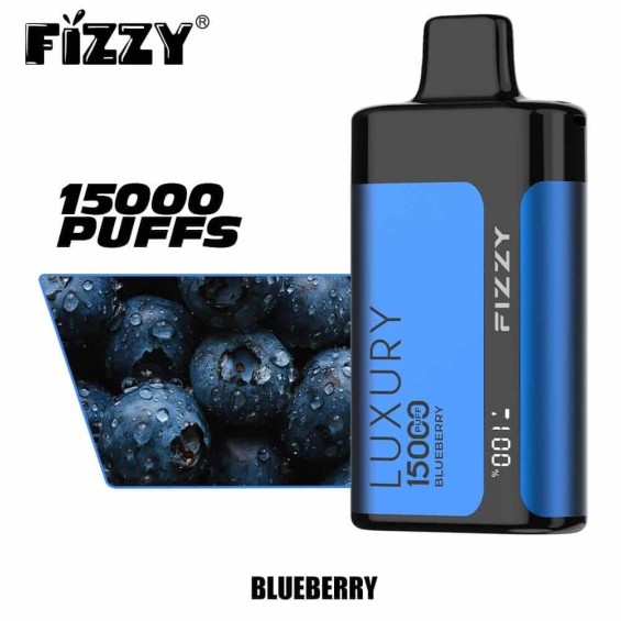 Fizzy - Luxury 15000