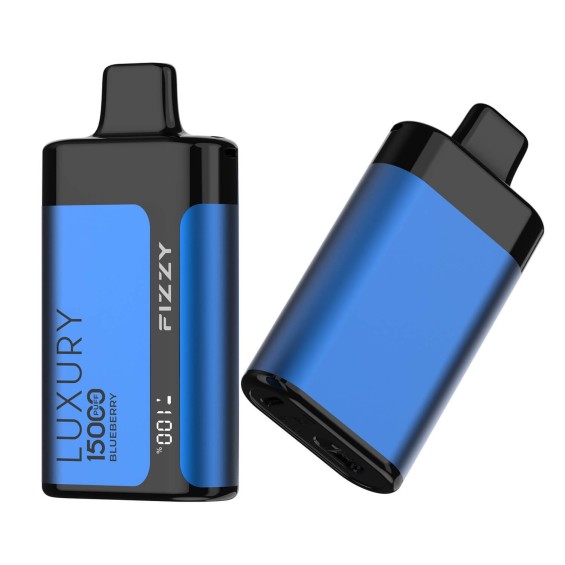 Fizzy - Luxury 15000