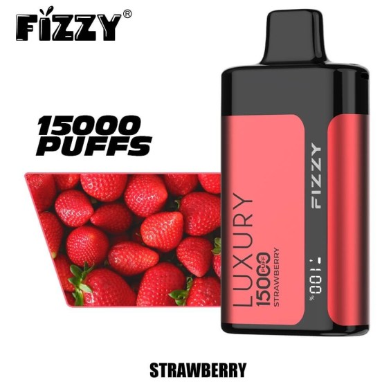 Fizzy - Luxury 15000