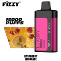 Fizzy - Luxury 15000