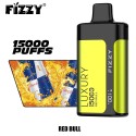 Fizzy - Luxury 15000