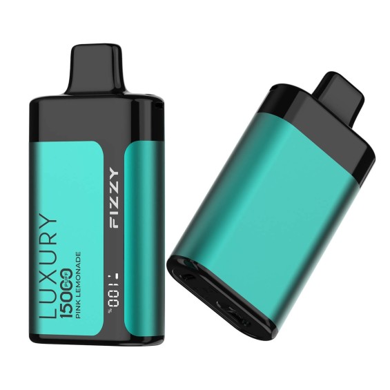 Fizzy - Luxury 15000