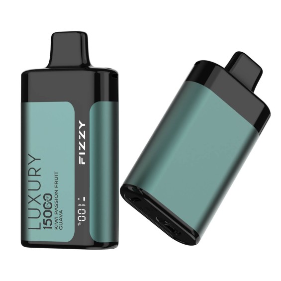 Fizzy - Luxury 15000