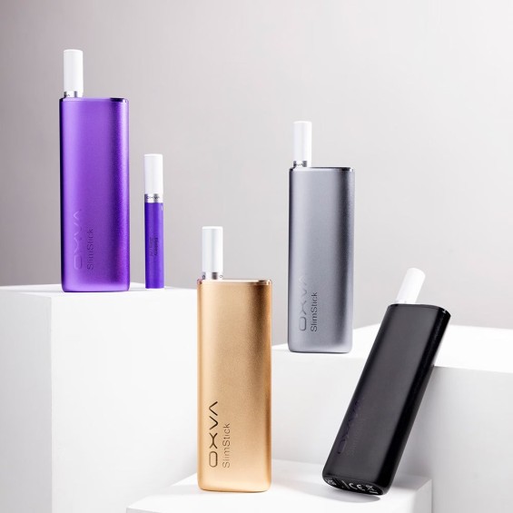 OXVA - SlimStick