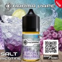 Dharma - Grape Soda Ice