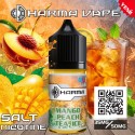 Dharma - Mango Peach Tea Ice