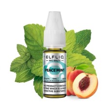Elfliq - Peace Mint
