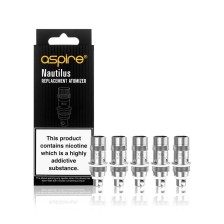 Aspire - Nautilus BVC