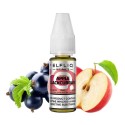 Elfliq - Apple Blackcurrant