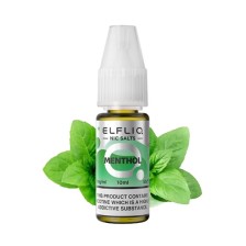 Elfliq - Menthol